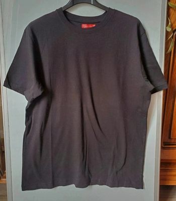 T-shirt basic Tissaia T.S