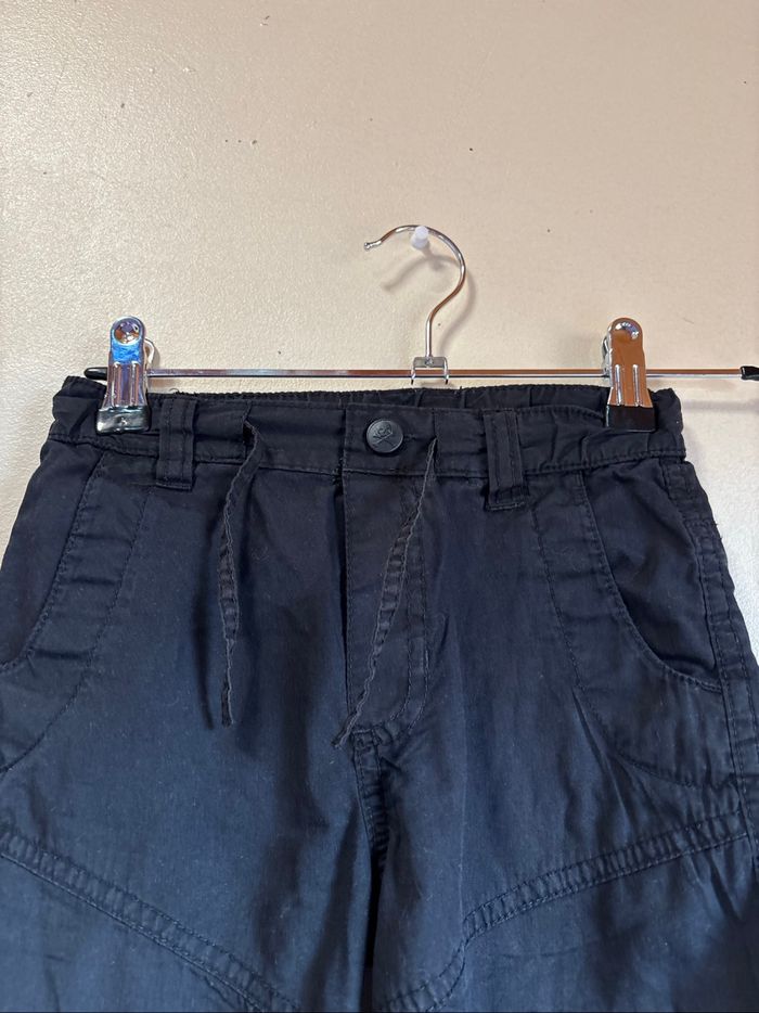 Short garçon taille 98 - photo numéro 2