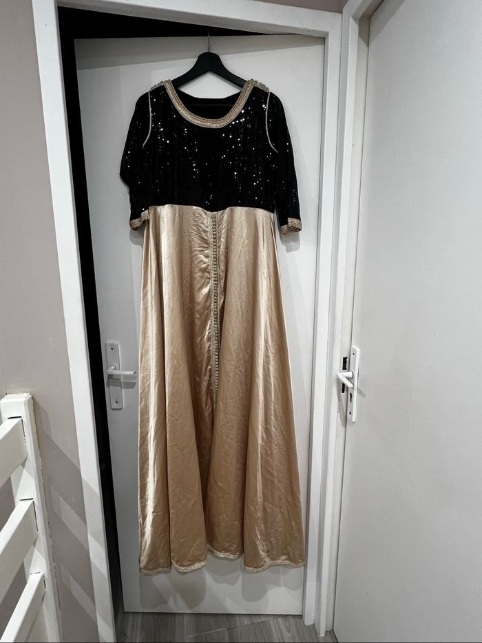 Robe marocaine - photo numéro 3