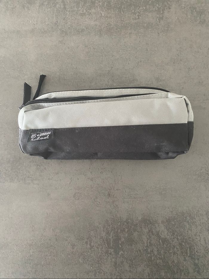 trousse scolaire