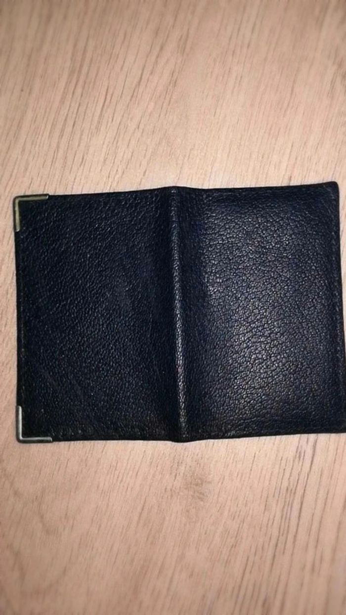 Porte  cartes - photo numéro 4