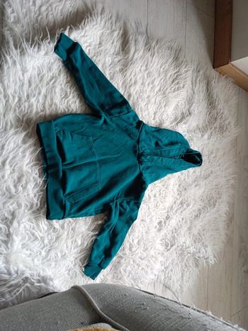 Sweat 2 ans h&m