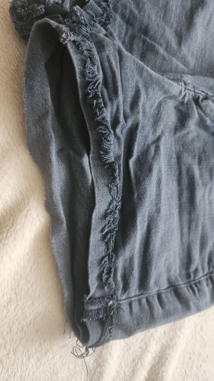 Short - photo numéro 3
