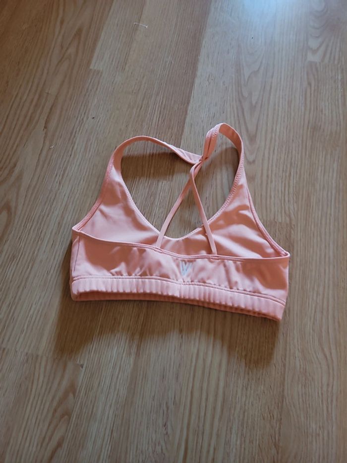 Brassiere de sport Sowl taille S - photo numéro 2