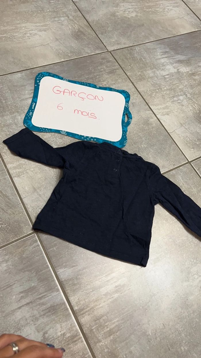 Haut 6 mois - photo numéro 3