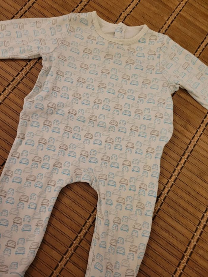 Pyjama - photo numéro 2