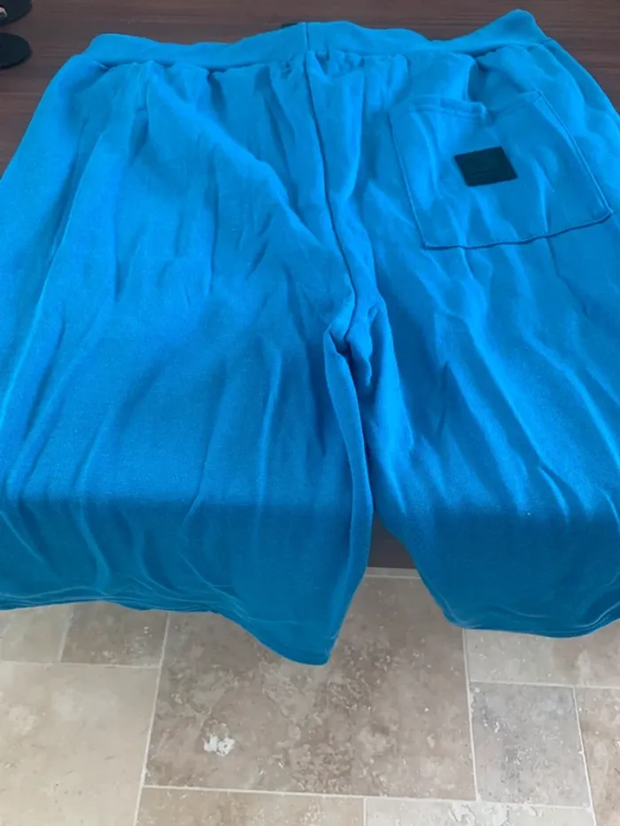 Ted Lapidus bermuda T XXL - photo numéro 4