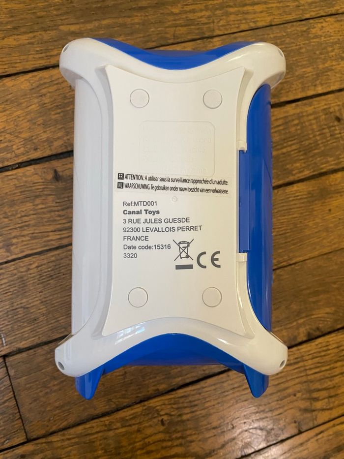 Jeu d’activités moulage 3D Maker - photo numéro 7