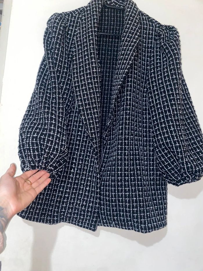 Veste shein - photo numéro 2