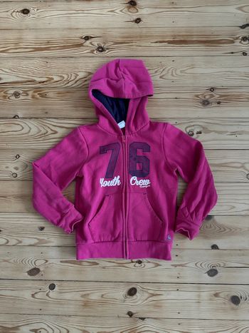 Gilet décathlon 6 ans