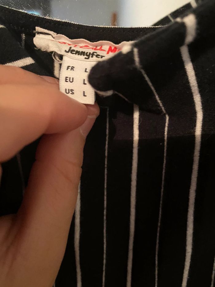 Combinaison - photo numéro 2