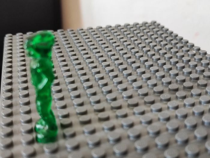 Lego figurine alien - photo numéro 2