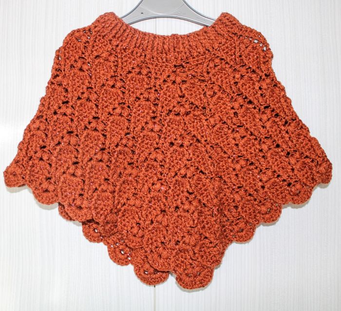 Poncho - photo numéro 2