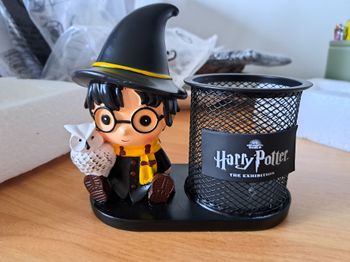 Pot à  crayons  Harry Potter