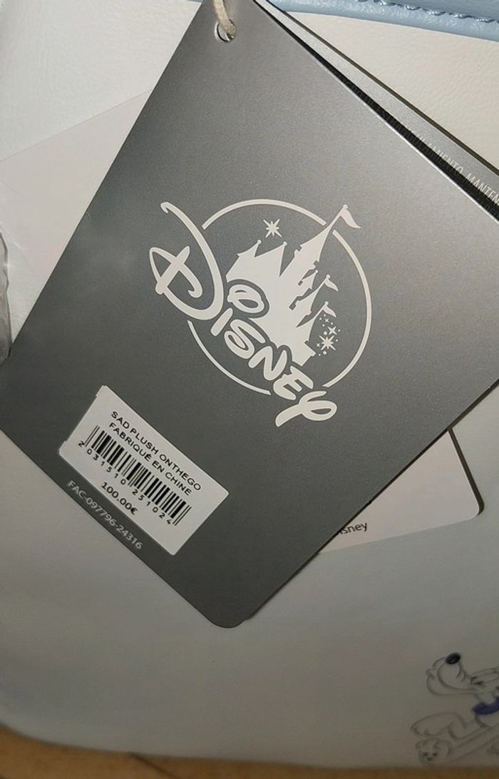 Pick-up sac loungefly Animaux Disney - photo numéro 3
