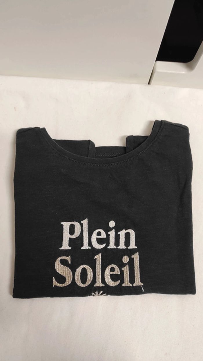 T-shirts fille, Tape à l'oeil - photo numéro 4