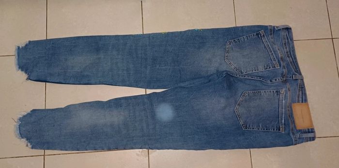 Pantalon femme - photo numéro 2