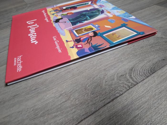 Livre le penseur neuf - photo numéro 4