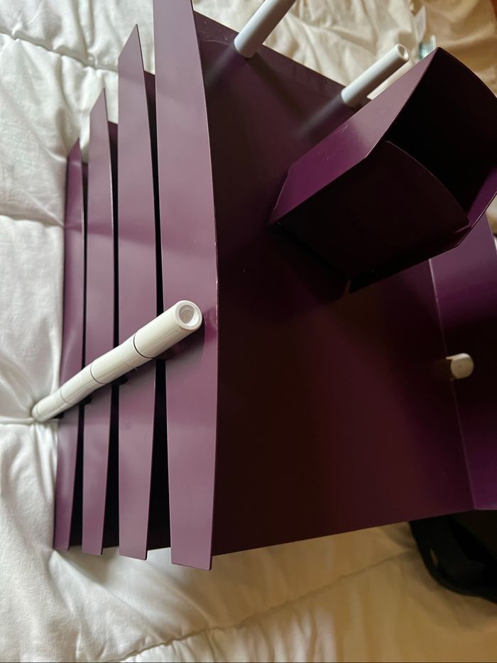 Casiers de rangements  bureau