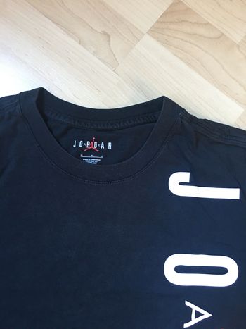 T-shirt Jordan