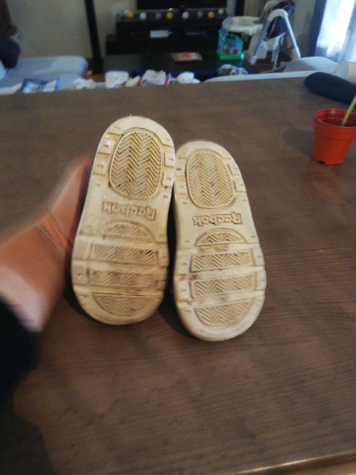 Baskets - photo numéro 2