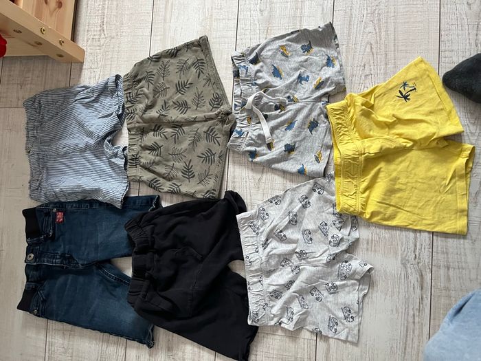 Shorts - photo numéro 2