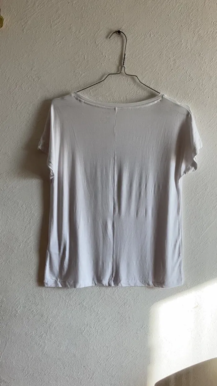 Tee-shirts femme - photo numéro 8