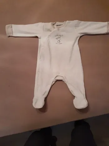 Pyjama 3mois