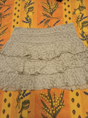 Jupe femme taille 40 etam