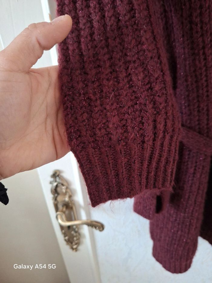 Robe chaude neuve - photo numéro 3