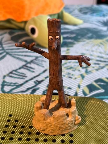 Tonie stickman (Anglais 🇬🇧)