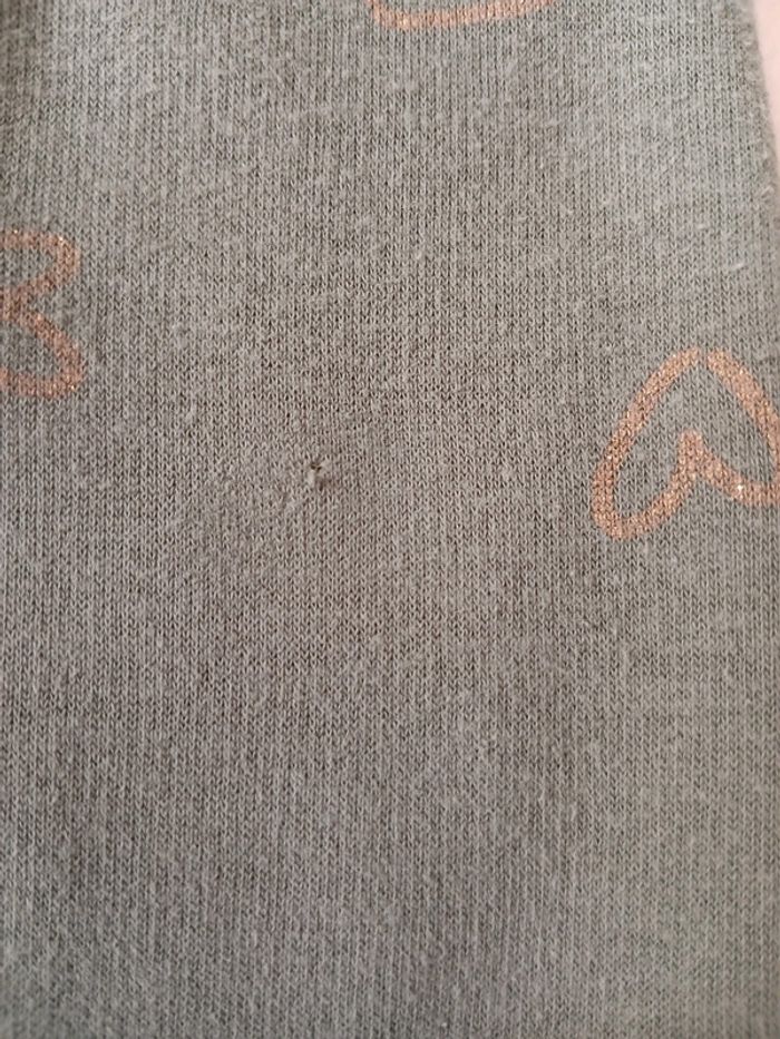 Pantalon 4 ans - photo numéro 2