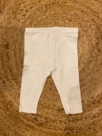 Legging fille 6 mois Obaibi