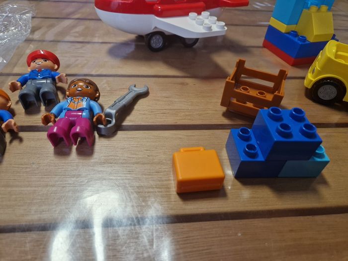 Lego duplo 10590 - photo numéro 2