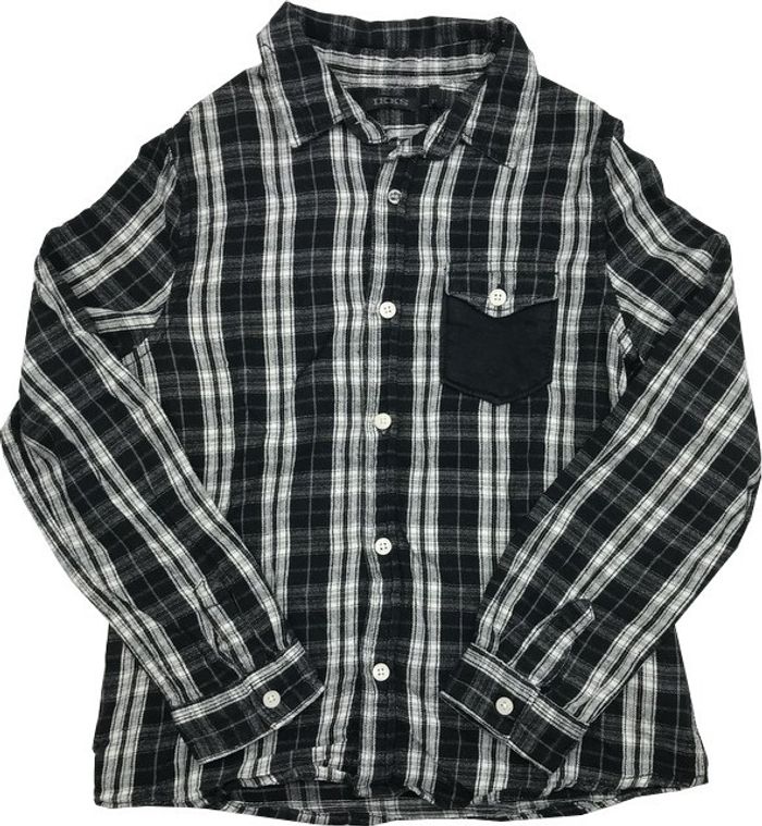 Chemise IKKS 8 ans