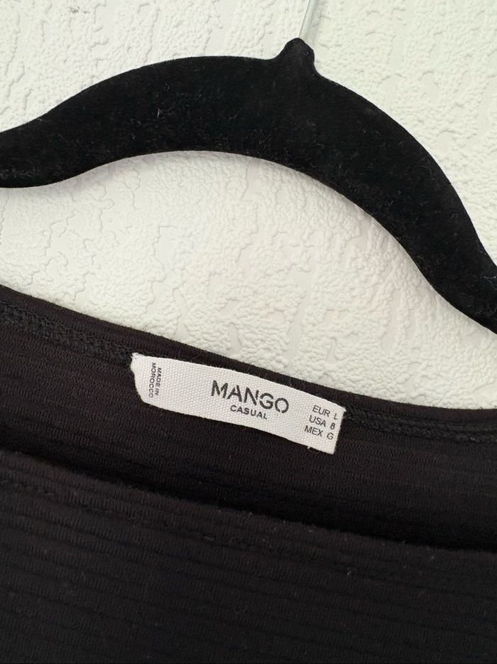 Robe mango taille L - photo numéro 2