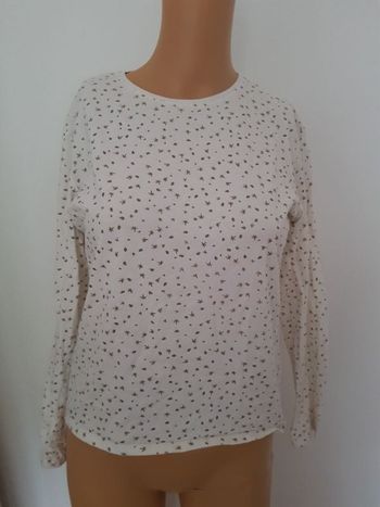 Tee-shirt fille 14 ans