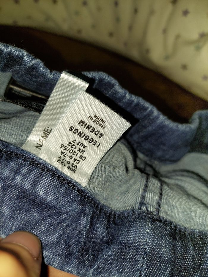 Jean - photo numéro 3