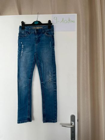 Jeans 9-10 ans primark