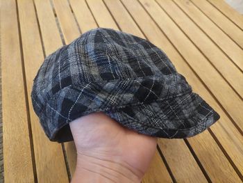 Béret adulte