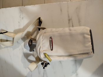 gourde et sa sacoche Campingaz