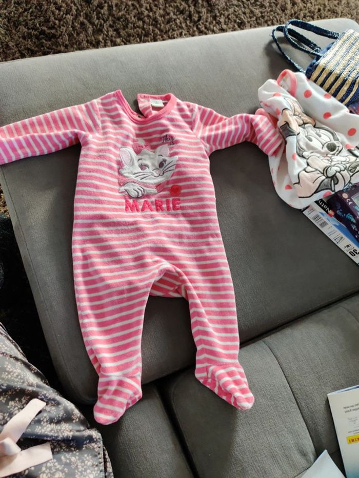 Pijama Disney les Aristochats