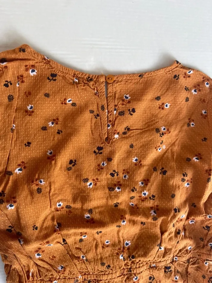 Robe 4 ans - photo numéro 3