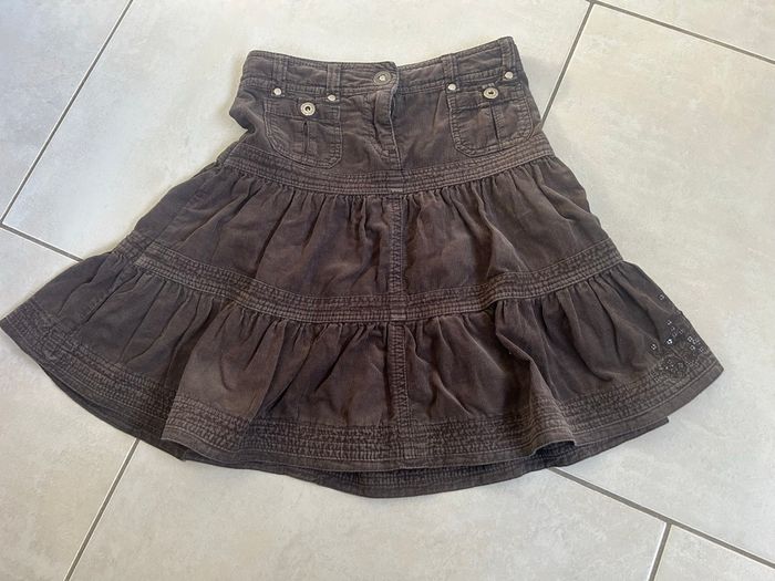 Jupe - photo numéro 2