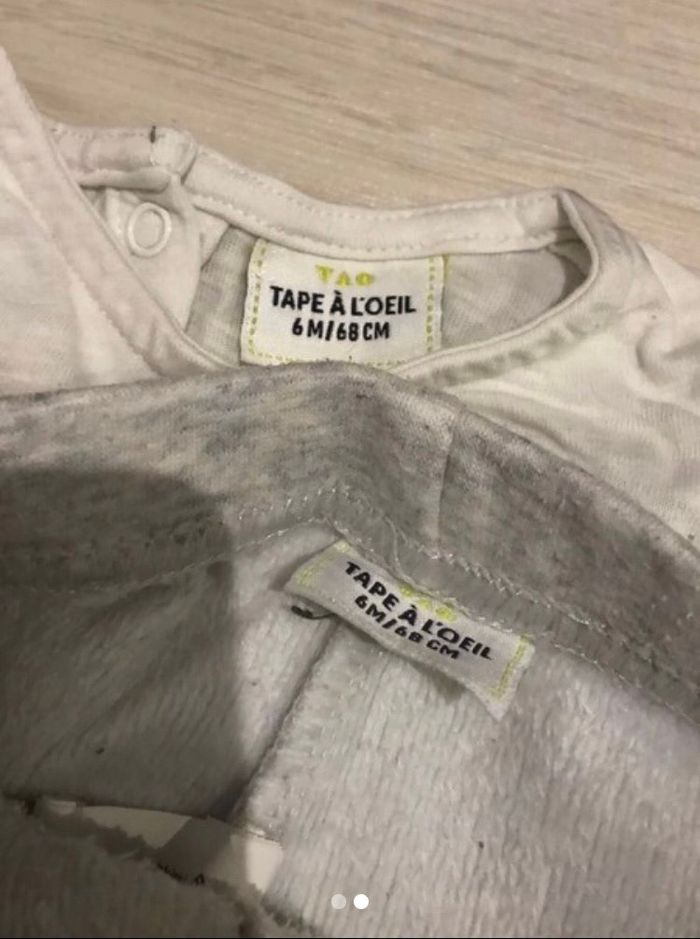 Ensemble - photo numéro 2