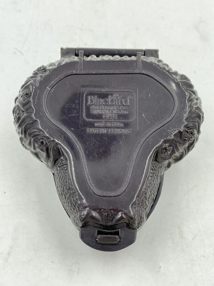 Mighty Max blue bird 1994 - photo numéro 2