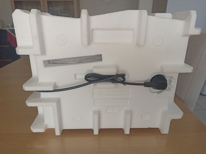 Machine à café Tassimo TAS 1104 - photo numéro 5