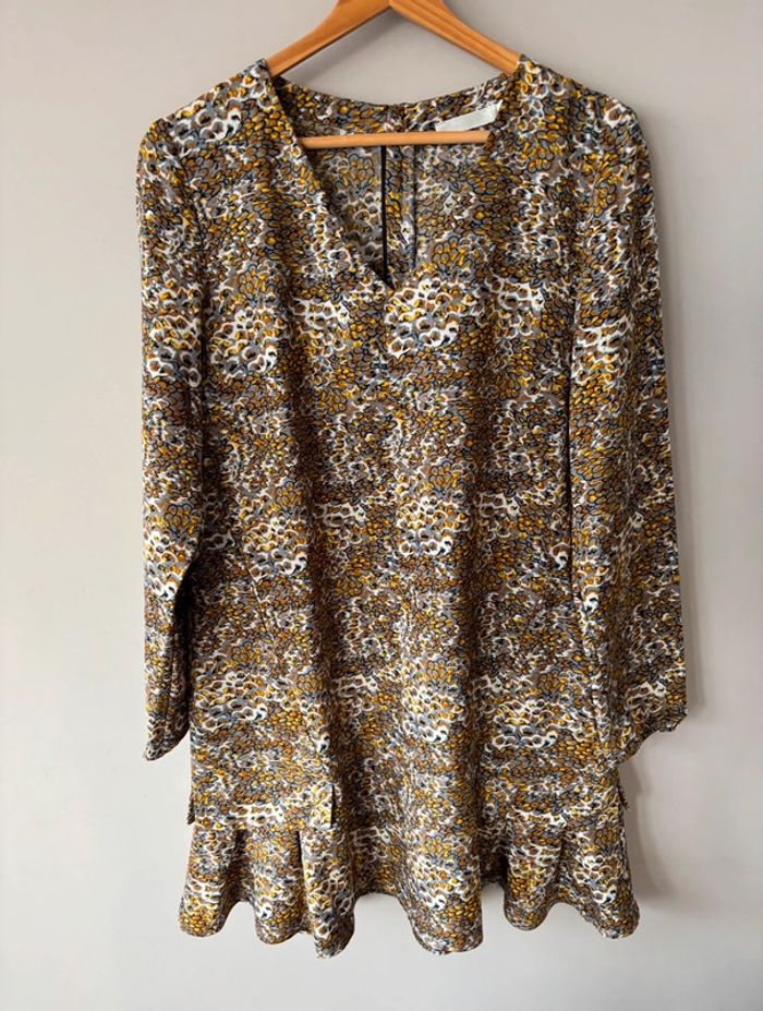 Robe imprimée See U Soon T2 - photo numéro 10