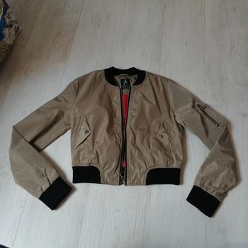 Blouson fille