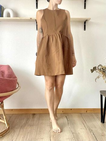 Robe Bel-Air